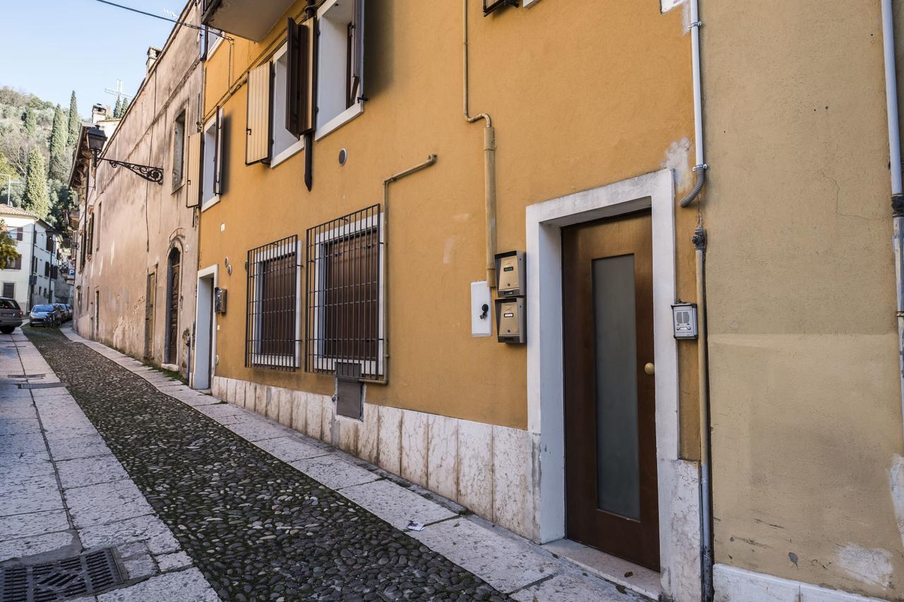 Appartamento Flats4rent Silvia Verona