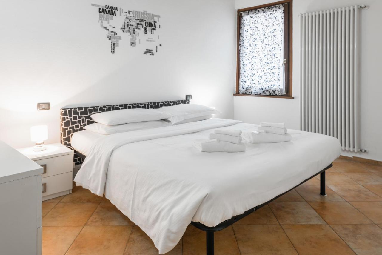 Flats4rent Silvia Appartamento
