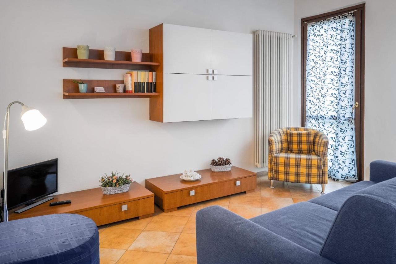 Appartamento Flats4rent Silvia Verona