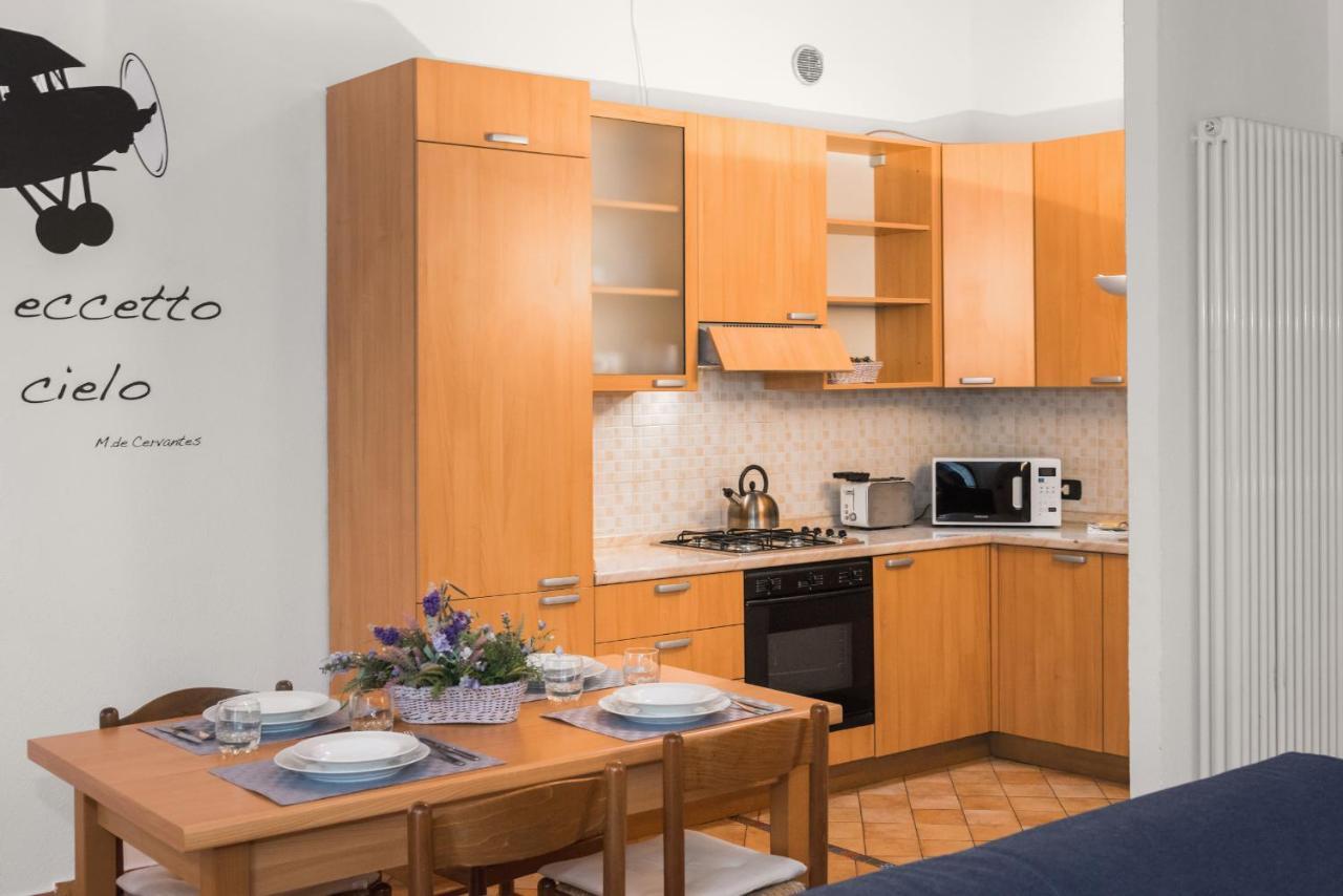 Flats4rent Silvia Appartamento *