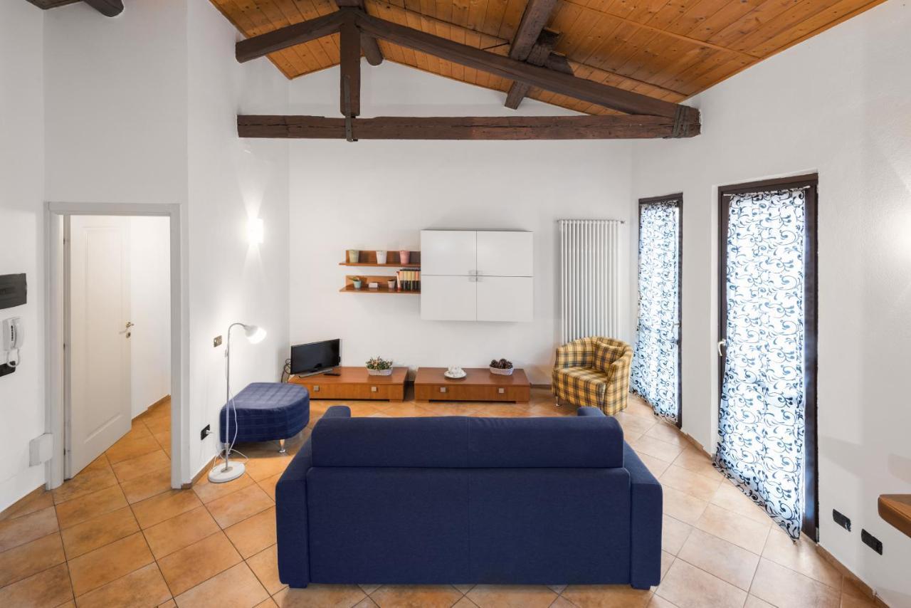 Flats4rent Silvia Verona