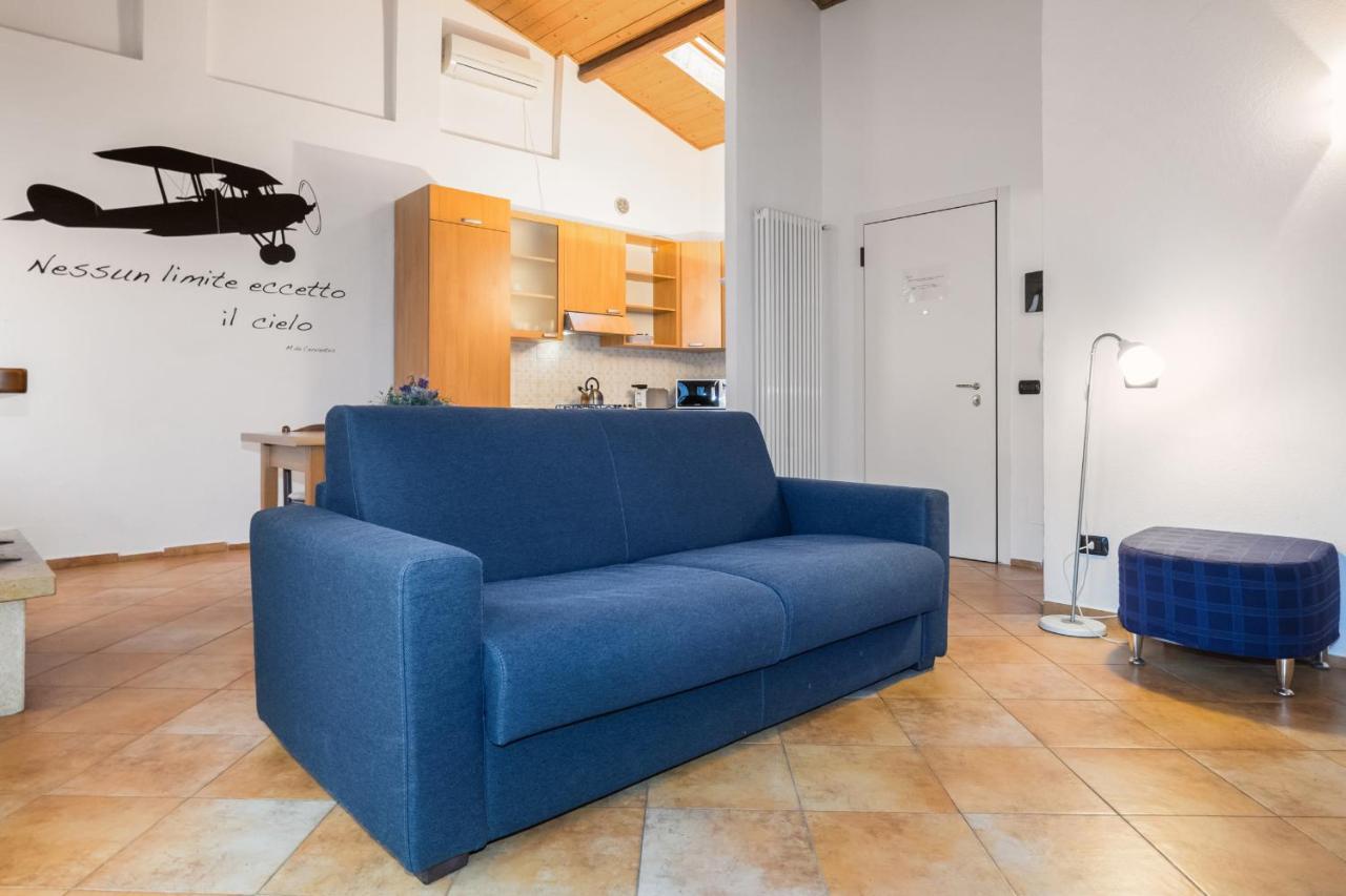 Appartamento Flats4rent Silvia *