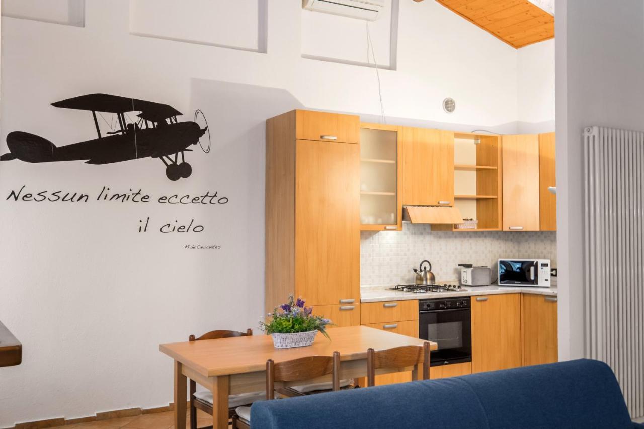 Flats4rent Silvia Appartamento