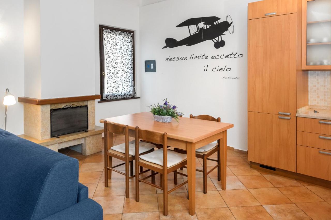 Flats4rent Silvia Appartamento *