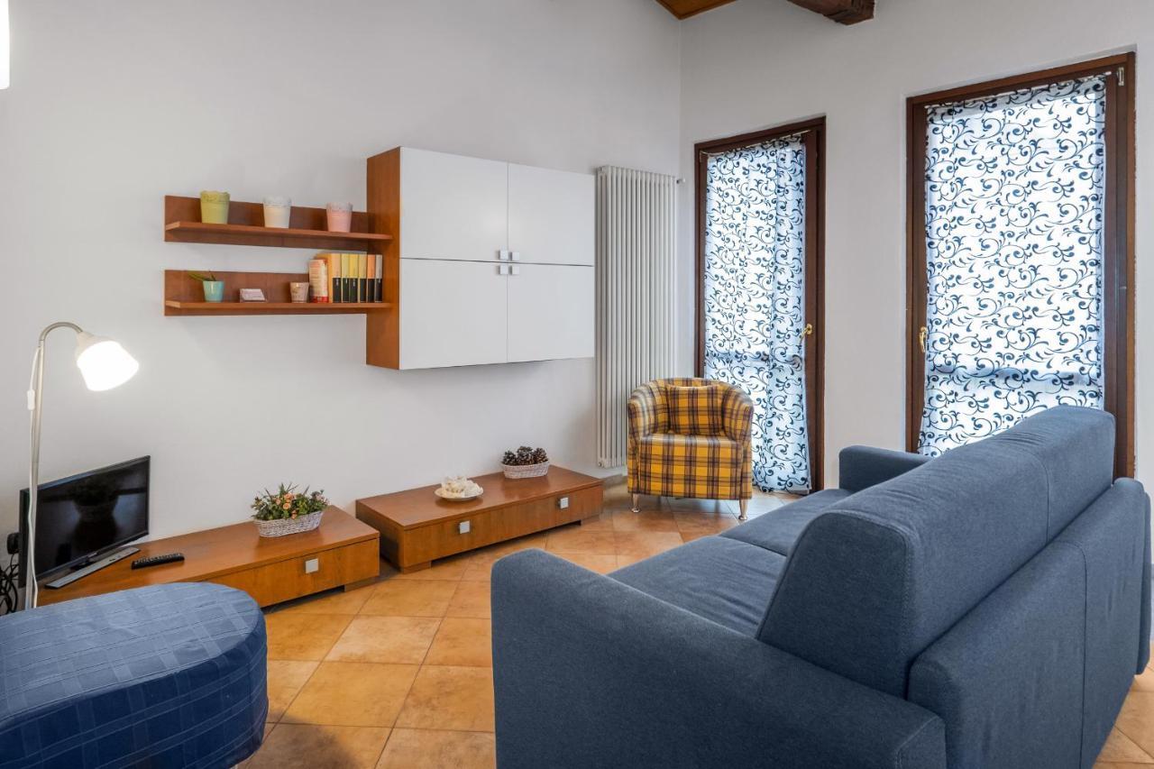 Flats4rent Silvia * Verona