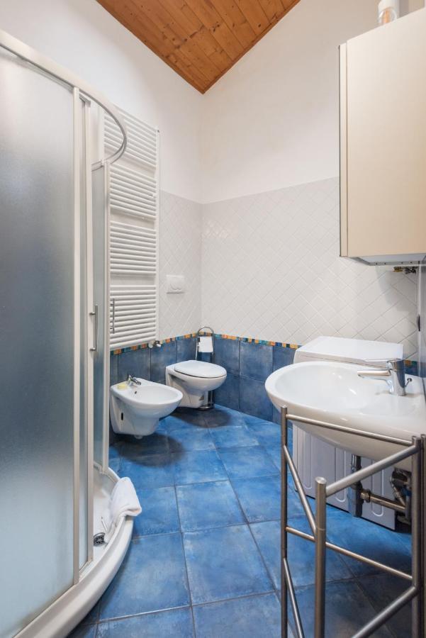 Flats4rent Silvia Appartamento Verona