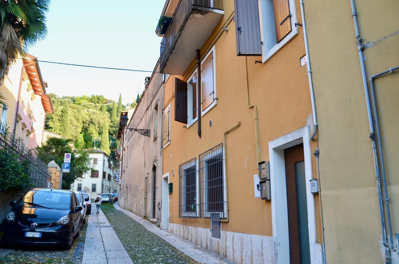 Flats4rent Silvia Appartamento Verona