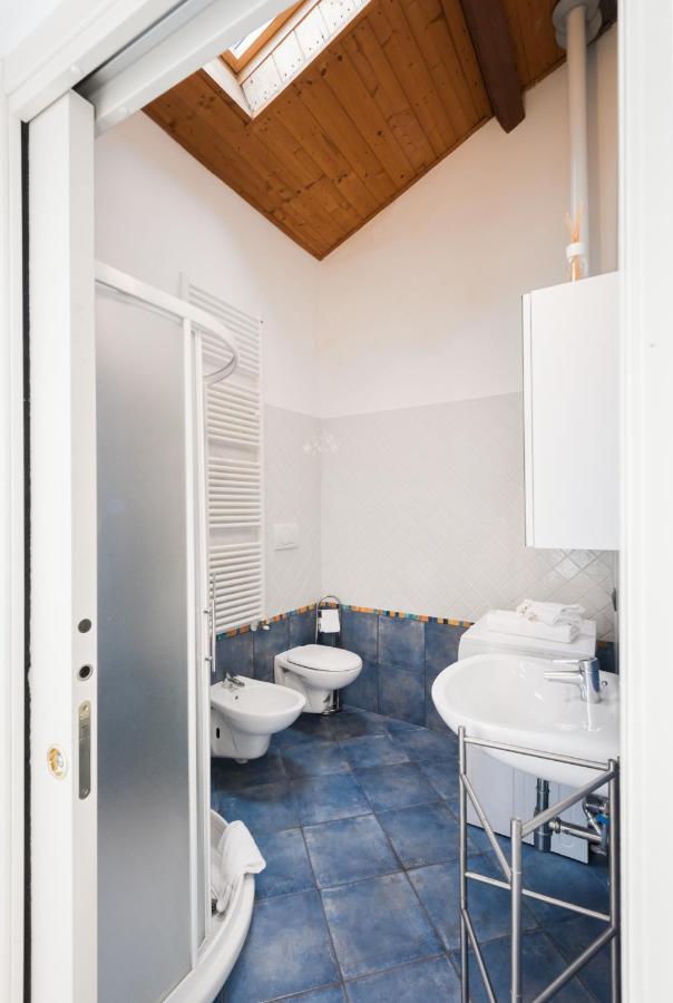 Flats4rent Silvia * Verona