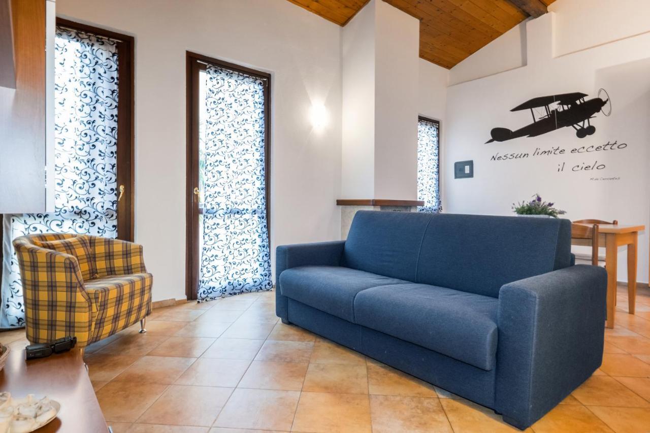 Appartamento Flats4rent Silvia