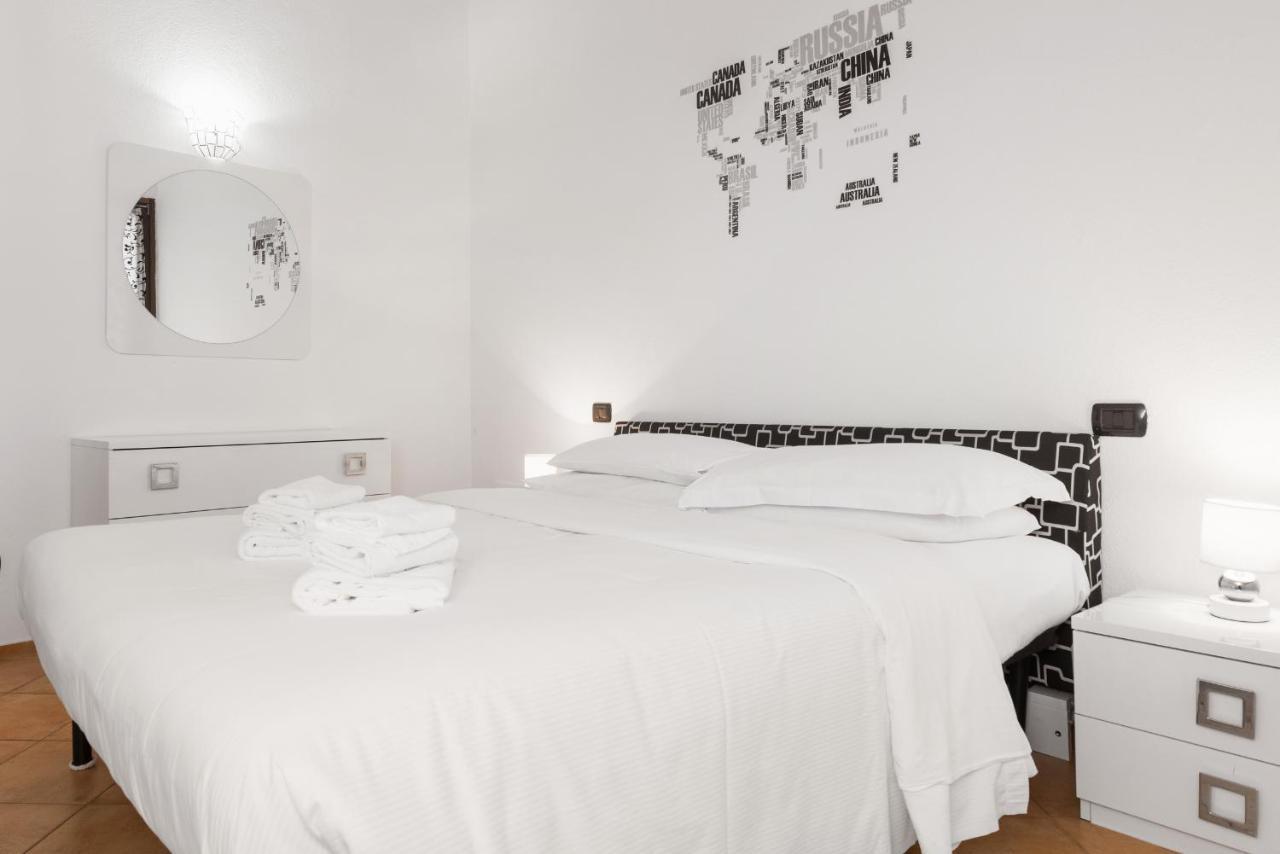Appartamento Flats4rent Silvia Verona