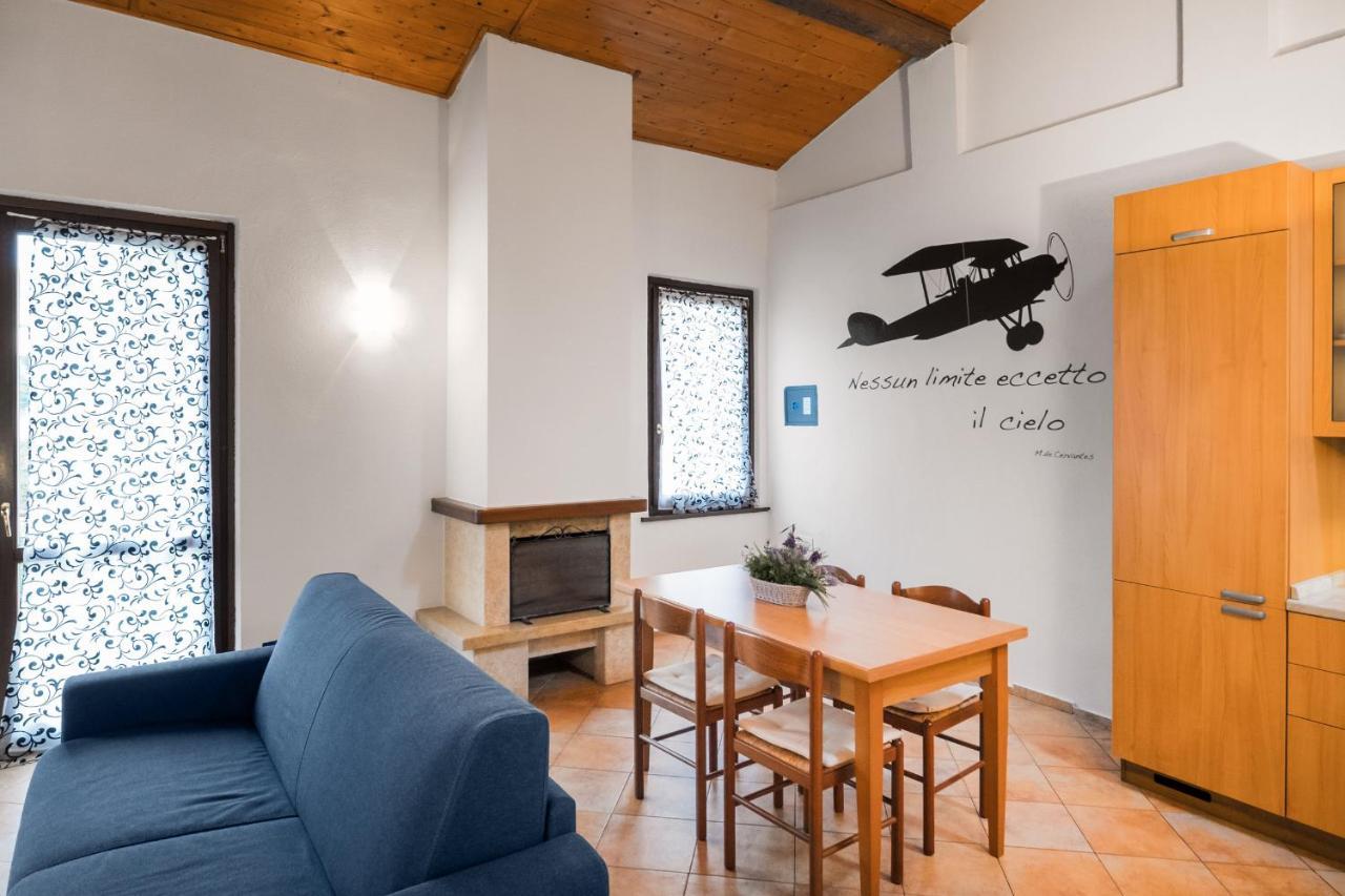 Flats4rent Silvia Apartamento Verona