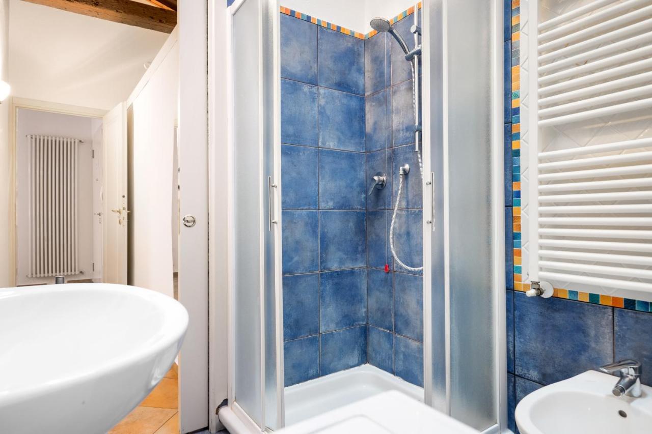 Appartamento Flats4rent Silvia